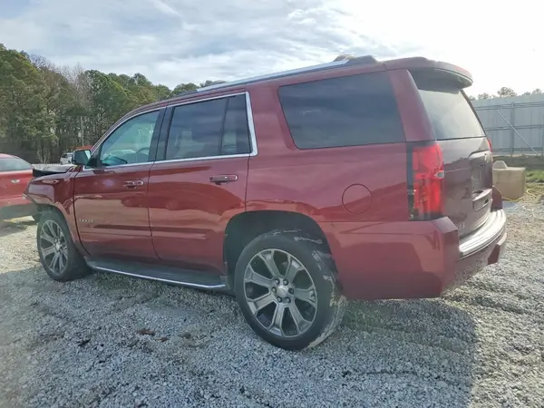 1GNSKCKC8HR234722 2017 CHEVROLET TAHOE - Image 2