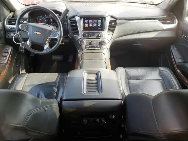 1GNSKCKC8HR234722 2017 CHEVROLET TAHOE - Image 8
