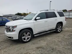1GNSKCKC8HR240830 2017 CHEVROLET TAHOE