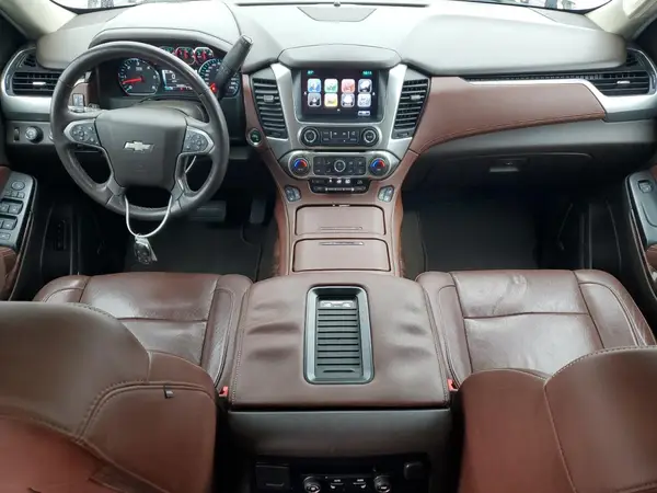 1GNSKCKC8HR240830 2017 CHEVROLET TAHOE - Image 8