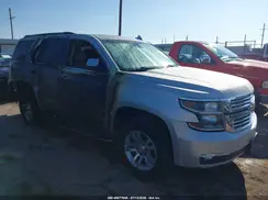 1GNSKCKC8HR243968 2017 CHEVROLET TAHOE