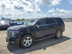 1GNSKCKC8HR246644 2017 CHEVROLET TAHOE