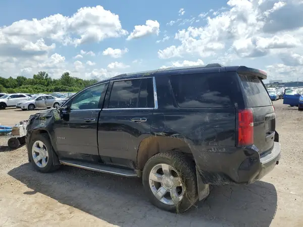 1GNSKCKC8HR246644 2017 CHEVROLET TAHOE - Image 2