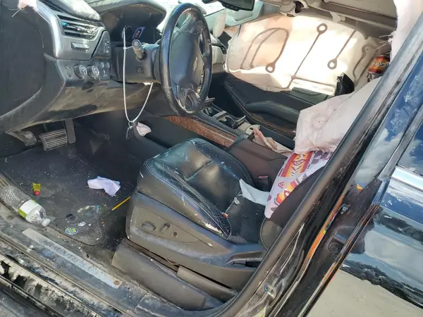 1GNSKCKC8HR246644 2017 CHEVROLET TAHOE - Image 8