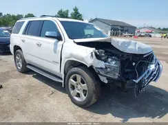 1GNSKCKC8HR246739 2017 CHEVROLET TAHOE