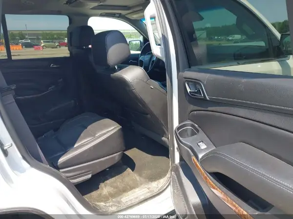1GNSKCKC8HR246739 2017 CHEVROLET TAHOE - Image 8