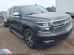 1GNSKCKC8HR270989 2017 CHEVROLET TAHOE