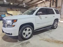 1GNSKCKC8HR276677 2017 CHEVROLET TAHOE