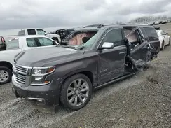 1GNSKCKC8HR282690 2017 CHEVROLET TAHOE