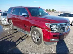 1GNSKCKC8HR292992 2017 CHEVROLET TAHOE