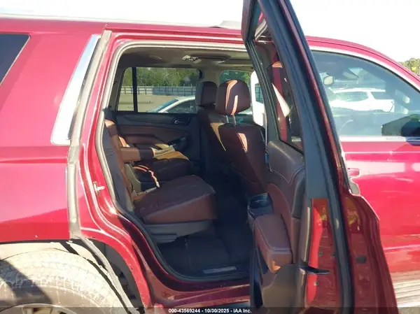 1GNSKCKC8HR292992 2017 CHEVROLET TAHOE - Image 8