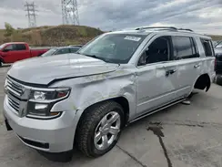 1GNSKCKC8HR310276 2017 CHEVROLET TAHOE