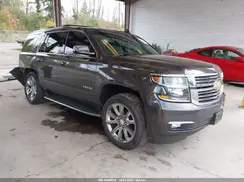 1GNSKCKC8HR326221 2017 CHEVROLET TAHOE
