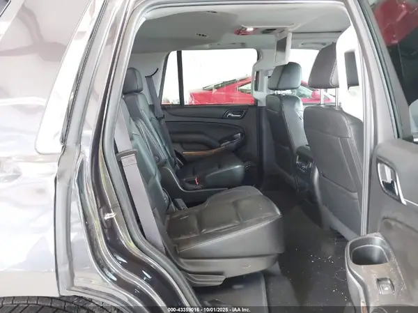 1GNSKCKC8HR326221 2017 CHEVROLET TAHOE - Image 8