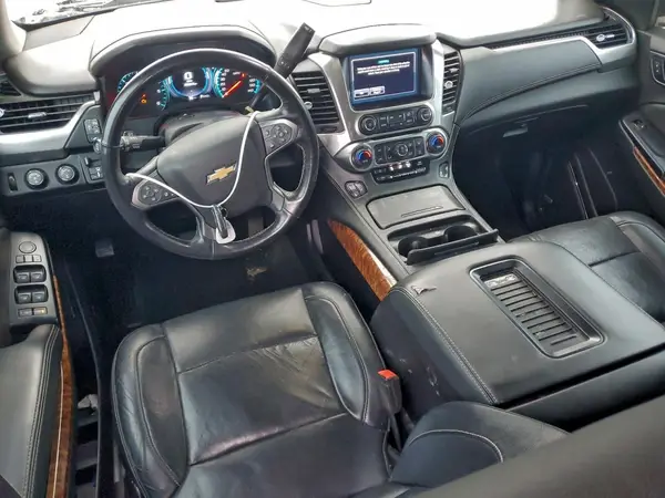 1GNSKCKC8HR334612 2017 CHEVROLET TAHOE - Image 8