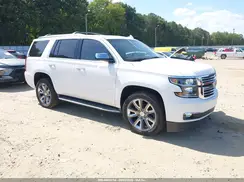 1GNSKCKC8HR361566 2017 CHEVROLET TAHOE
