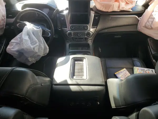 1GNSKCKC8HR368727 2017 CHEVROLET TAHOE - Image 8