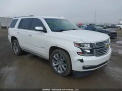 1GNSKCKC8HR372468 2017 CHEVROLET TAHOE