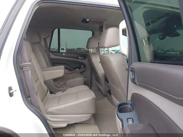 1GNSKCKC8HR372468 2017 CHEVROLET TAHOE - Image 8
