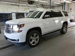 1GNSKCKC8HR389402 2017 CHEVROLET TAHOE