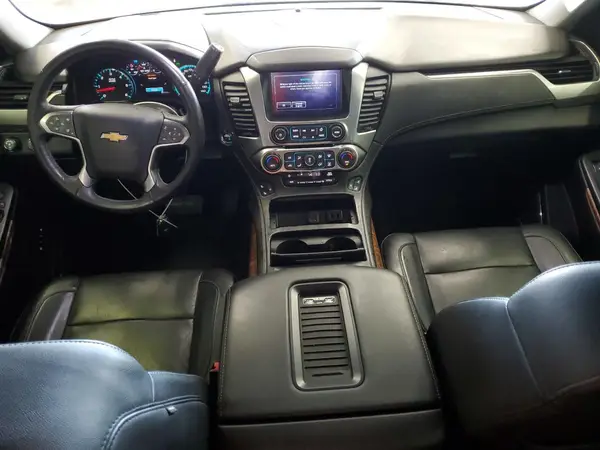 1GNSKCKC8HR389402 2017 CHEVROLET TAHOE - Image 8
