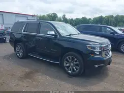 1GNSKCKC8JR104865 2018 CHEVROLET TAHOE