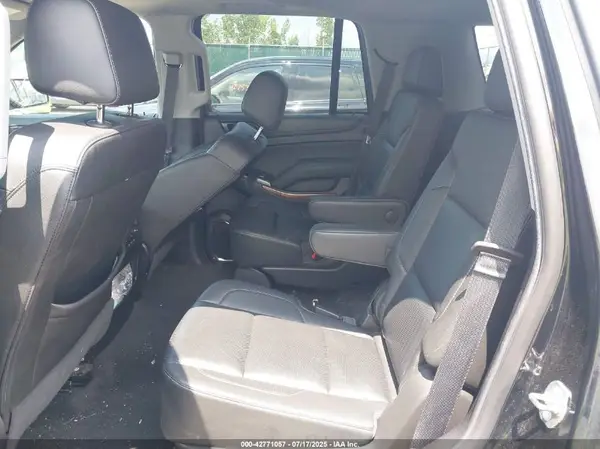1GNSKCKC8JR104865 2018 CHEVROLET TAHOE - Image 8
