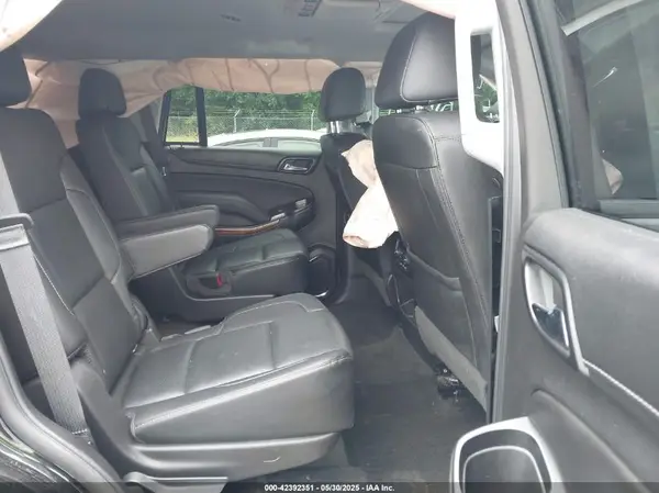 1GNSKCKC8JR140264 2018 CHEVROLET TAHOE - Image 8