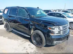 1GNSKCKC8JR144055 2018 CHEVROLET TAHOE