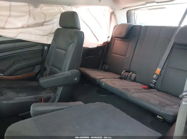 1GNSKCKC8JR144055 2018 CHEVROLET TAHOE - Image 8