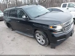 1GNSKCKC8JR193854 2018 CHEVROLET TAHOE