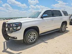 1GNSKCKC8JR206960 2018 CHEVROLET TAHOE