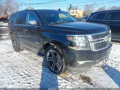 1GNSKCKC8KR106908 2019 CHEVROLET TAHOE