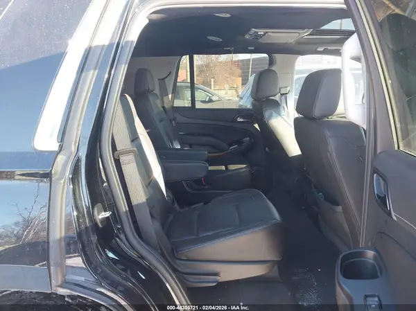 1GNSKCKC8KR106908 2019 CHEVROLET TAHOE - Image 8