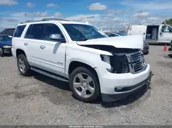 1GNSKCKC8KR145191 2019 CHEVROLET TAHOE