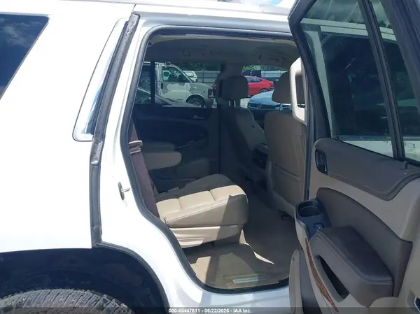 1GNSKCKC8KR145191 2019 CHEVROLET TAHOE - Image 8