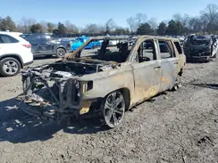 1GNSKCKC8KR149001 2019 CHEVROLET TAHOE
