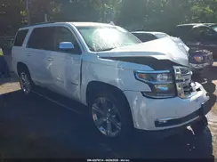 1GNSKCKC8KR162282 2019 CHEVROLET TAHOE