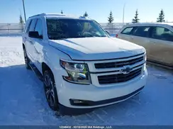 1GNSKCKC8KR183763 2019 CHEVROLET TAHOE