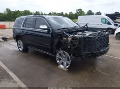 1GNSKCKC8KR191331 2019 CHEVROLET TAHOE