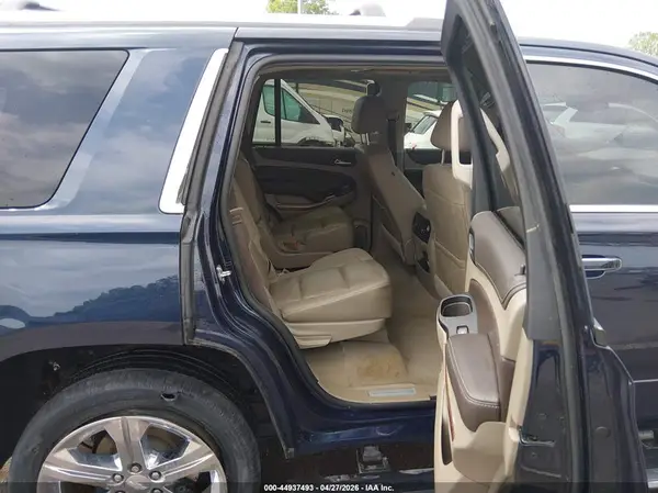 1GNSKCKC8KR191331 2019 CHEVROLET TAHOE - Image 8