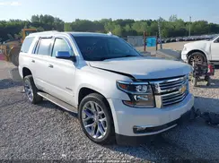 1GNSKCKC8KR202506 2019 CHEVROLET TAHOE