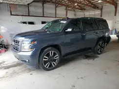 1GNSKCKC8KR221072 2019 CHEVROLET TAHOE
