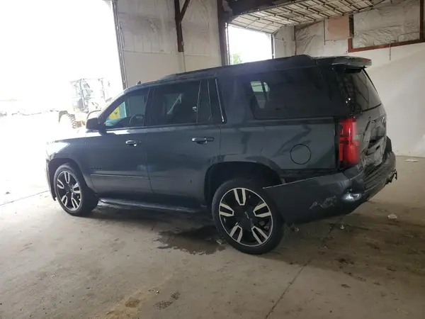 1GNSKCKC8KR221072 2019 CHEVROLET TAHOE - Image 2