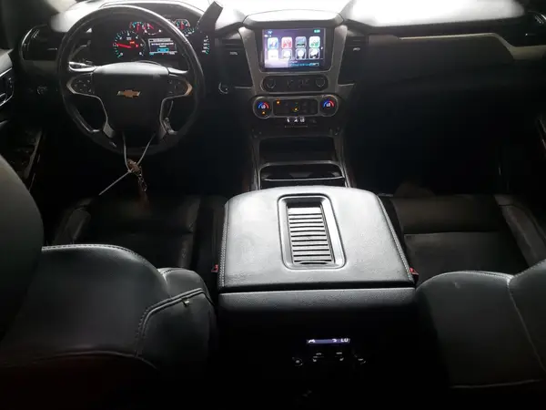 1GNSKCKC8KR221072 2019 CHEVROLET TAHOE - Image 8