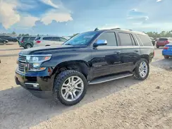 1GNSKCKC8KR258591 2019 CHEVROLET TAHOE