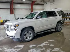 1GNSKCKC8KR282678 2019 CHEVROLET TAHOE