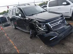 1GNSKCKC8KR298539 2019 CHEVROLET TAHOE