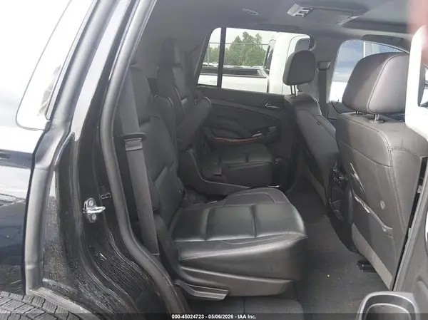 1GNSKCKC8KR298539 2019 CHEVROLET TAHOE - Image 8