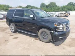 1GNSKCKC8KR302590 2019 CHEVROLET TAHOE